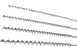 Schroef Auger Screw